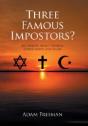 Three Famous Impostors? - Preview