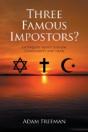 Three Famous Impostors? - Preview