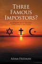 Three Famous Impostors? - Preview