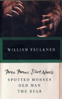Three Famous Short Novels - Preview