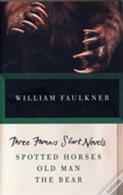 Capa do artigo Three Famous Short Novels