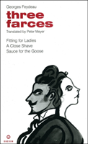 Three Farces - Preview