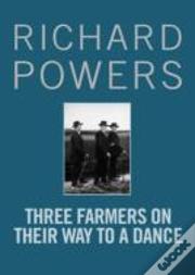 Three Farmers On Their Way To A Dance