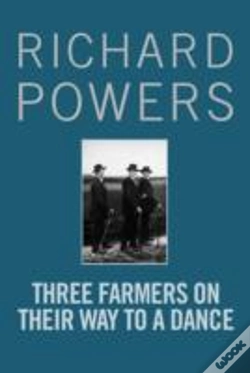 Capa do artigo Three Farmers On Their Way To A Dance