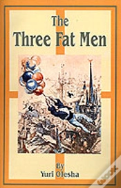 Capa do artigo Three Fat Men