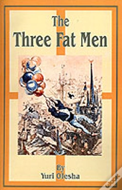 Capa do artigo Three Fat Men