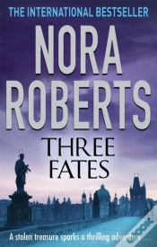 Capa do artigo Three Fates