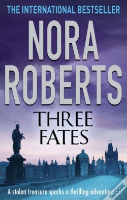 Capa do artigo Three Fates