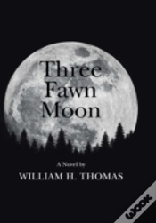 Capa do artigo Three Fawn Moon