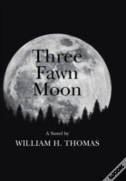 Capa do artigo Three Fawn Moon