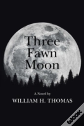 Three Fawn Moon