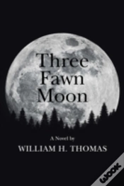 Capa do artigo Three Fawn Moon
