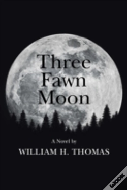 Capa do artigo Three Fawn Moon