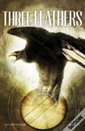 Capa do artigo Three Feathers