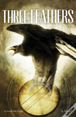 Capa do artigo Three Feathers