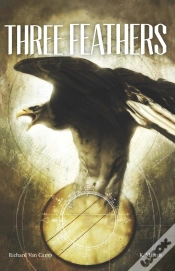Capa do artigo Three Feathers