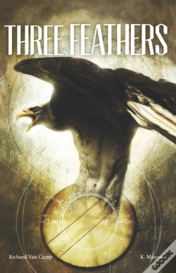 Capa do artigo Three Feathers