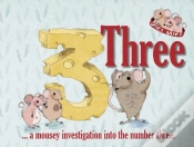 Capa do artigo Three