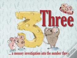 Capa do artigo Three