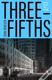 Capa do artigo Three-Fifths