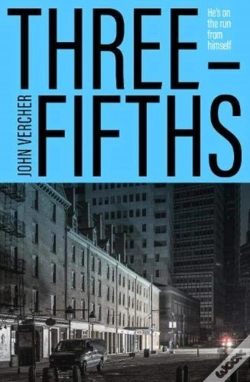 Capa do artigo Three-Fifths
