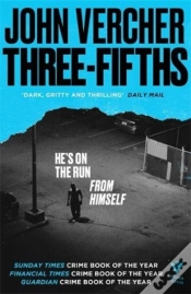 Capa do artigo Three-Fifths