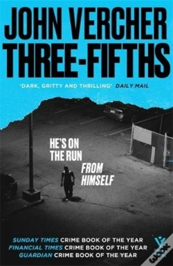 Capa do artigo Three-Fifths