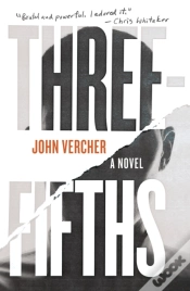 Capa do artigo Three-Fifths