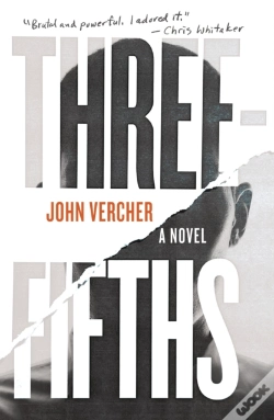 Capa do artigo Three-Fifths