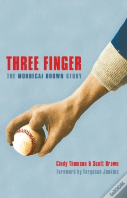 Capa do artigo Three Finger
