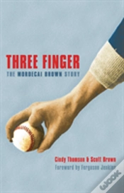 Capa do artigo Three Finger