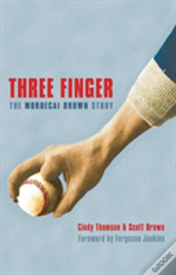 Capa do artigo Three Finger