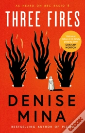 Capa do artigo Three Fires