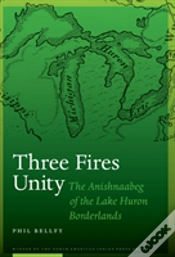 Capa do artigo Three Fires Unity