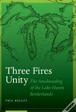 Capa do artigo Three Fires Unity