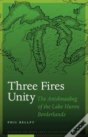 Capa do artigo Three Fires Unity
