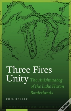 Capa do artigo Three Fires Unity