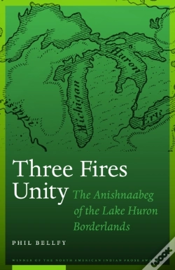 Capa do artigo Three Fires Unity