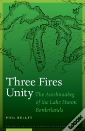 Capa do artigo Three Fires Unity