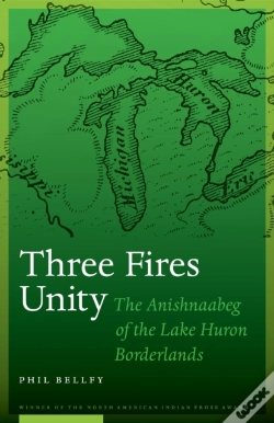 Capa do artigo Three Fires Unity