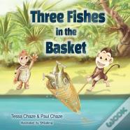 Three Fishes In The Basket