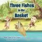 Three Fishes In The Basket - Preview
