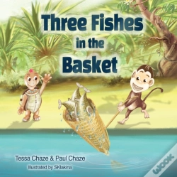 Capa do artigo Three Fishes In The Basket