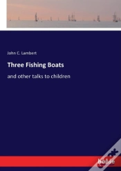 Capa do artigo Three Fishing Boats