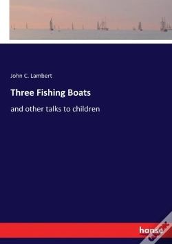 Capa do artigo Three Fishing Boats