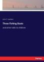 Three Fishing Boats - Preview
