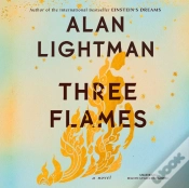 Capa do artigo Three Flames