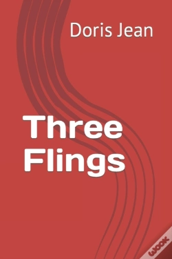 Capa do artigo Three Flings