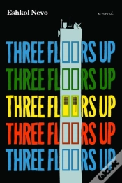 Capa do artigo Three Floors Up