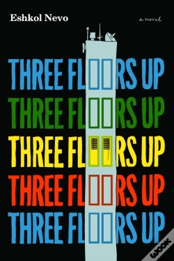 Capa do artigo Three Floors Up